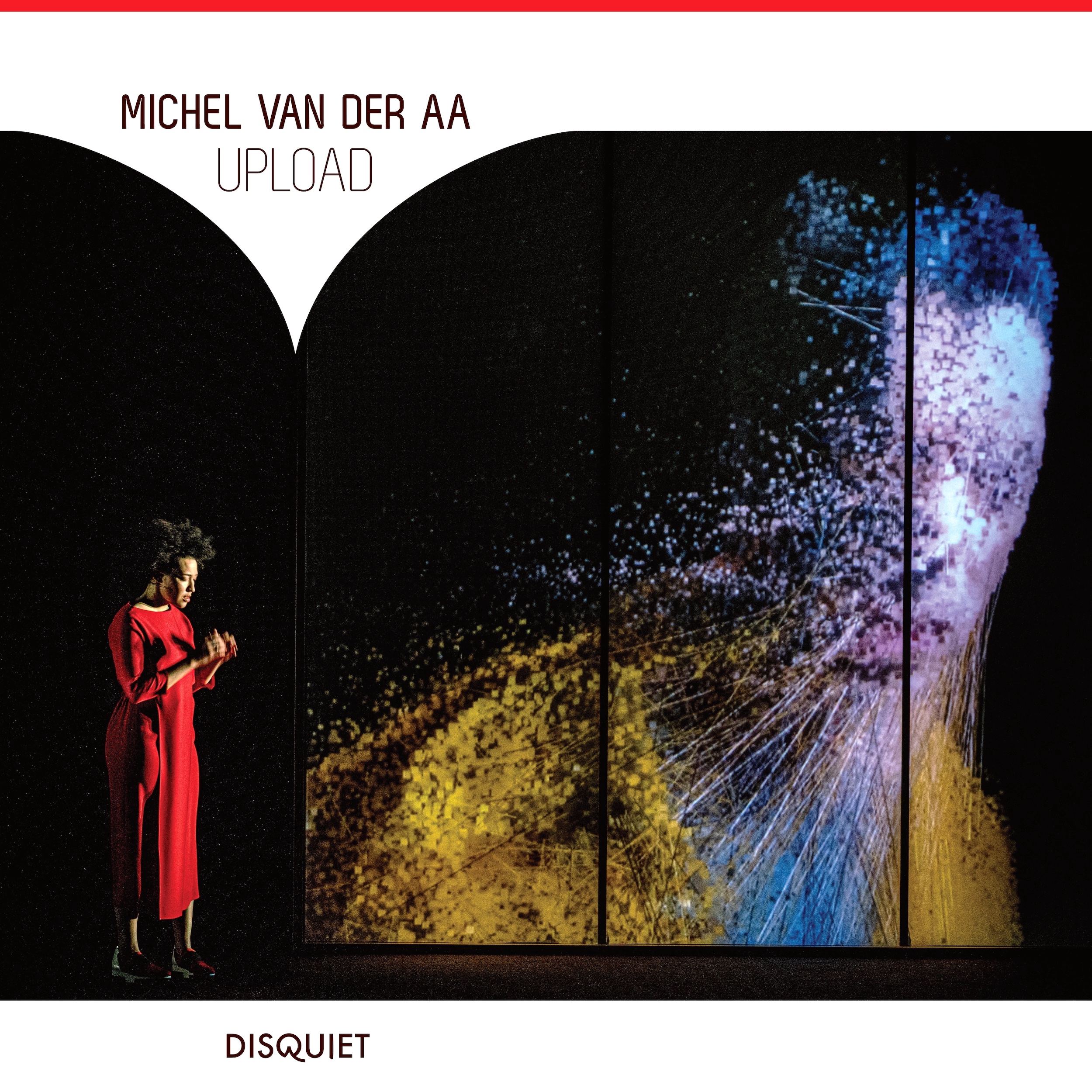 DQM08 cover